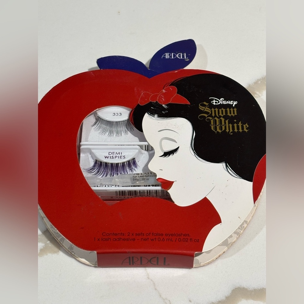Ardell Limited Edition Disney Snow White False Eyelashes